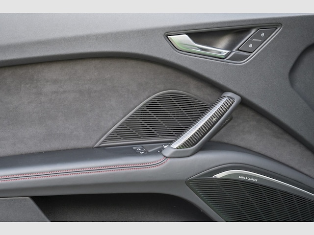 Audi TT RS Quattro Roadster S-Tronic