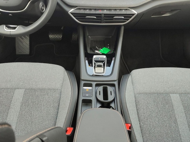 Skoda Octavia 1.5 TSI Combi Selection