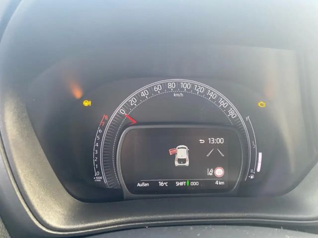 Toyota Aygo X Bi-Tone Hatchback