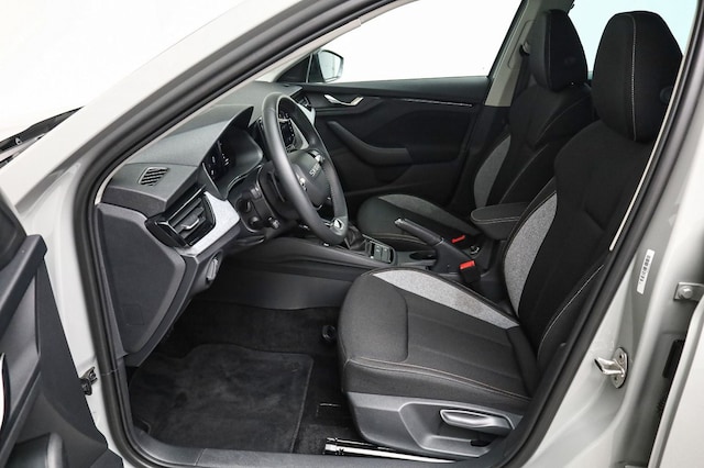 Skoda Scala 1.5 TSI Tour