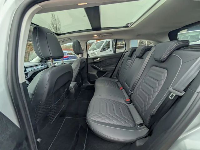 Ford Focus Active Wagon