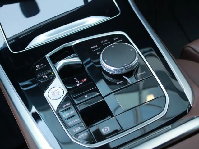 BMW X5 Comfort pakket M-Sport xDrive30d