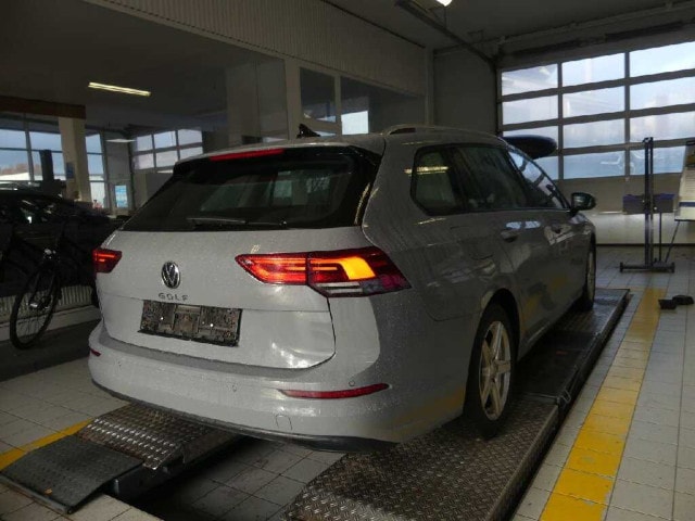 Volkswagen Golf 1.5 TSI Golf VIII Life Variant