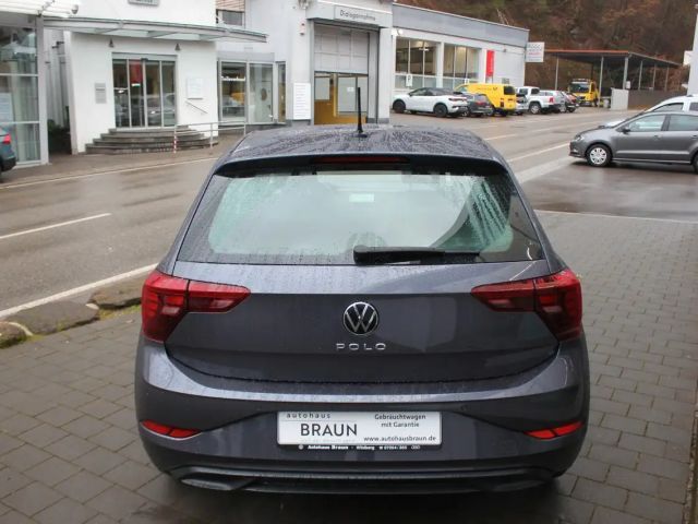 Volkswagen Polo 1.0 TSI DSG Life