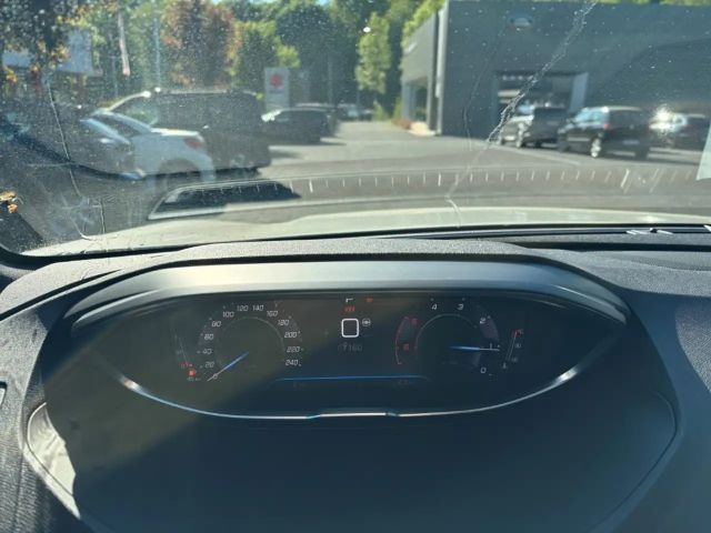 Peugeot 5008 Allure Pack