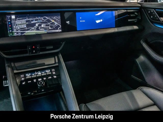 Porsche Macan Turbo