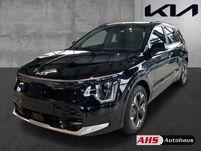 Kia Niro Inspiration MJ23 Glasdach Relax-Paket Technologie