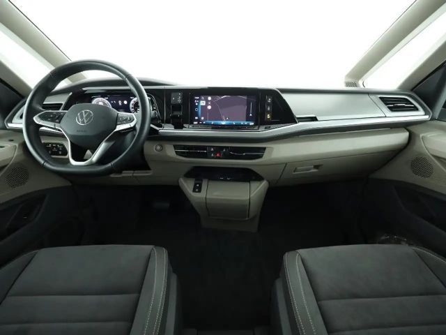 Volkswagen Multivan 2.0 TDI DSG Life T7