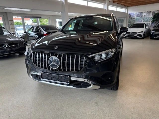 Mercedes-Benz GLC 220 AVANTGARDE GLC 220 d