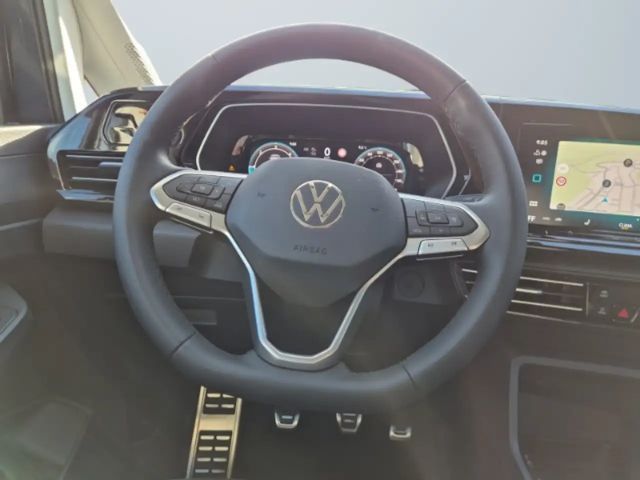 Volkswagen Caddy 2.0 TDI 4Motion Style