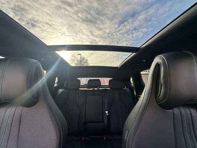 BYD Seal U Boost DM-i