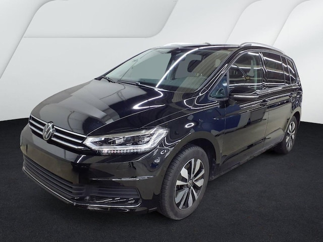 Volkswagen Touran 2.0 TDI DSG