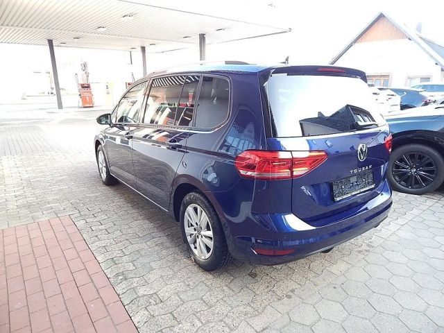 Volkswagen Touran 1.5 TSI Comfortline