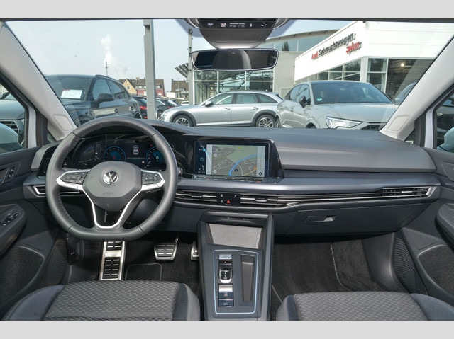 Volkswagen Golf DSG Golf VIII