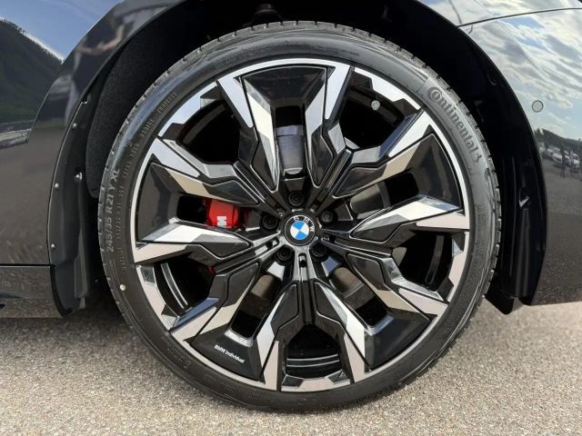 BMW 520 520d M-Sport Touring xDrive