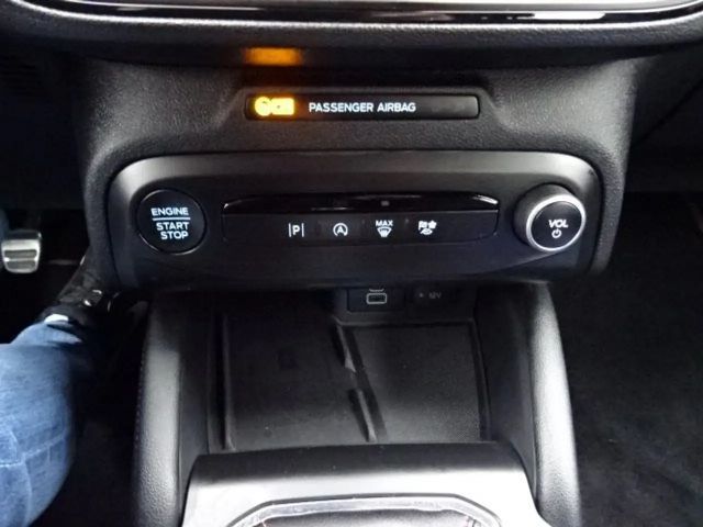 Ford Focus EcoBoost ST Line