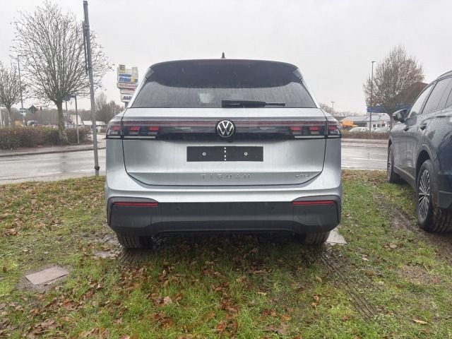 Volkswagen Tiguan 1.5 eTSI DSG Life