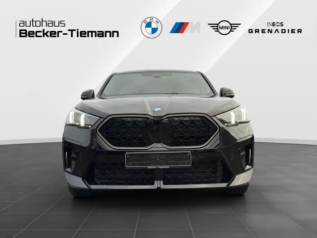 BMW X2 M-Sport sDrive20i
