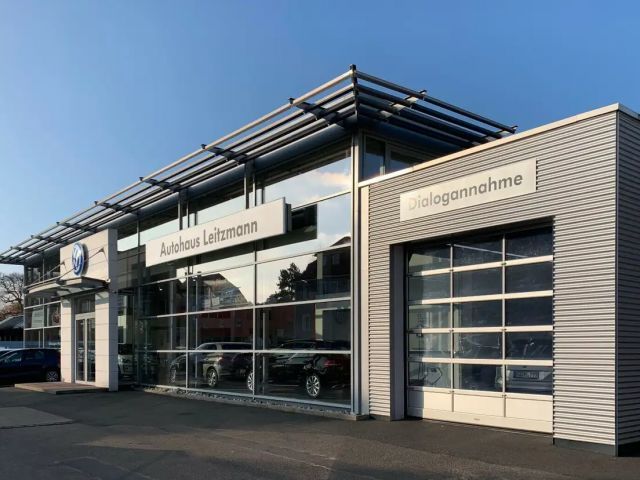 Volkswagen Tiguan 1.5 eTSI DSG Life