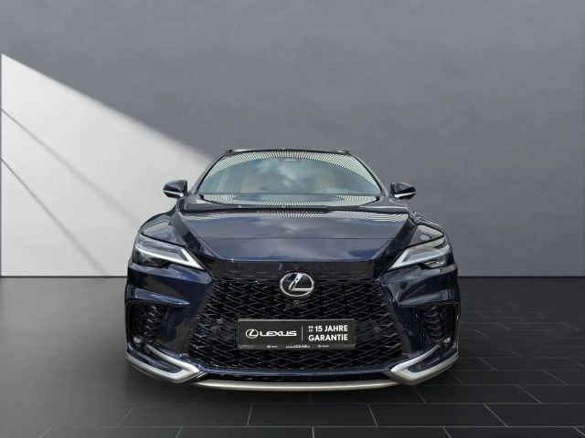 Lexus RX-Serie 450h F Sport Sport