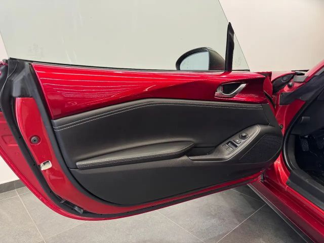 Mazda MX-5 RF Selection SkyActiv