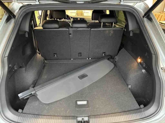 Volkswagen Tiguan 2.0 TDI 4Motion Allspace DSG