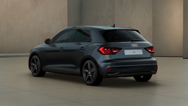 Audi A1 30 TFSI Sportback