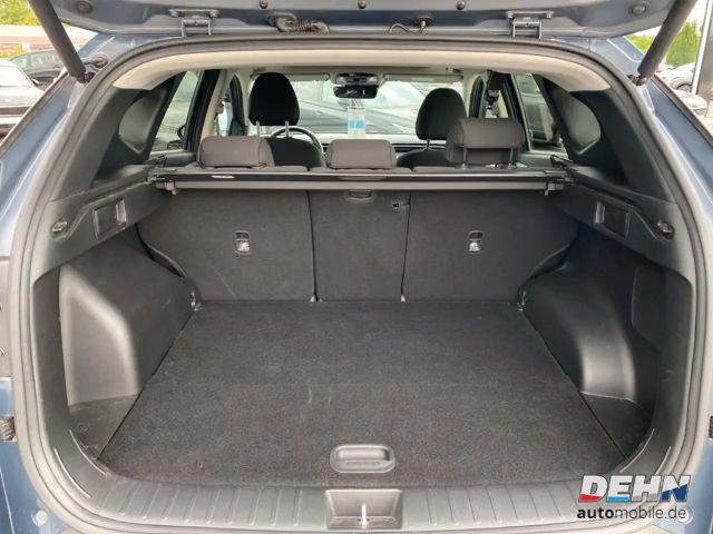 Hyundai Tucson 1.6 T-GDi Trend