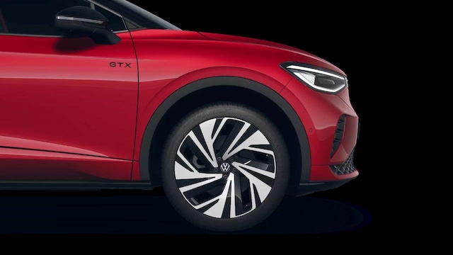 Volkswagen ID.4 4Motion GTX IQ.Drive