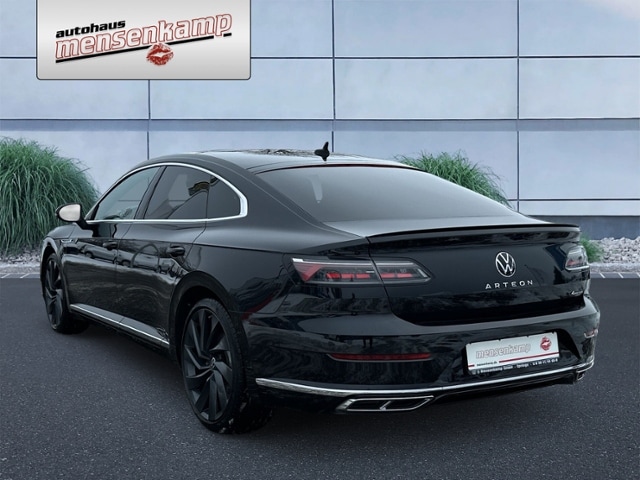 Volkswagen Arteon R-Line