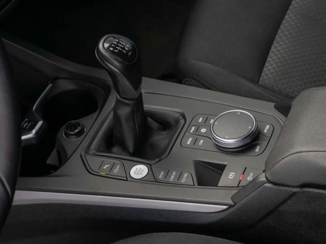 BMW 118 118i Advantage pakket Sedan