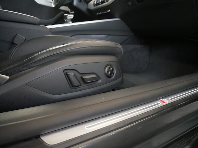 Audi S5 Cabriolet Quattro