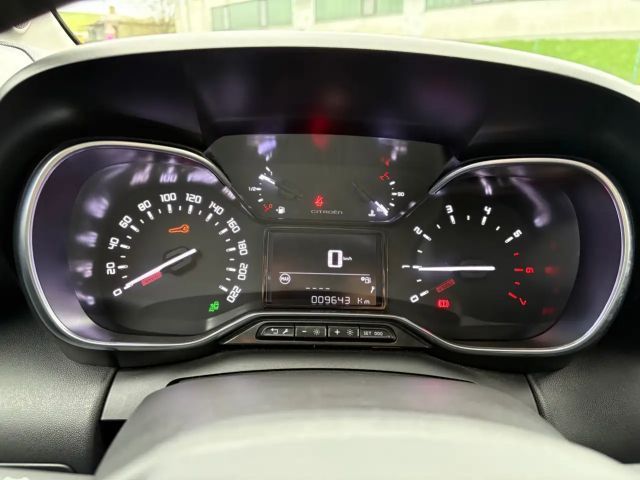 Citroën C3 Aircross Shine