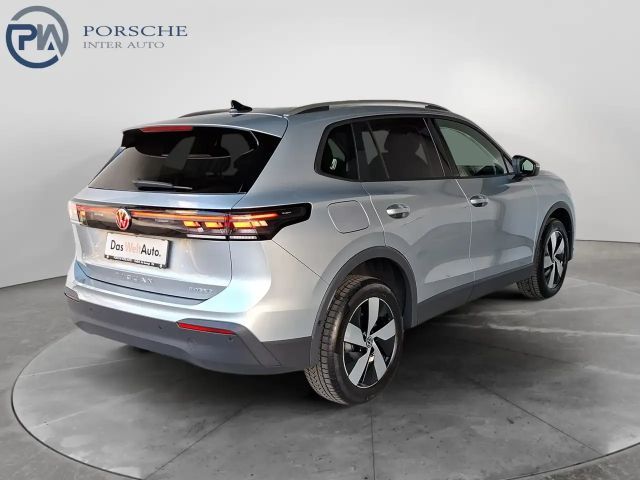 Volkswagen Tiguan DSG eHybrid