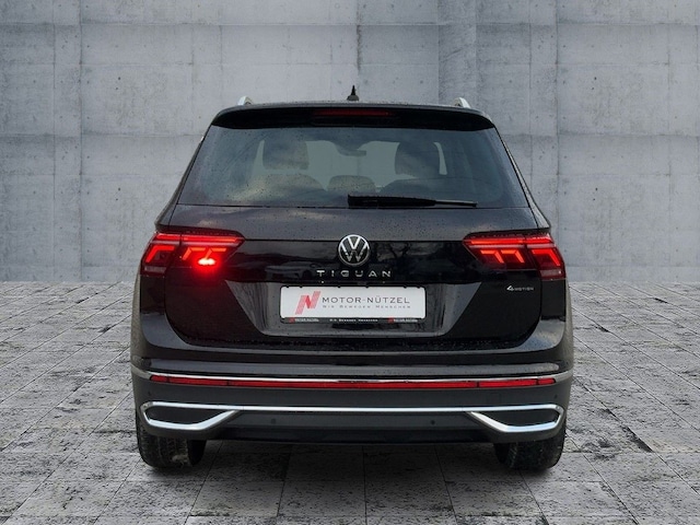 Volkswagen Tiguan 2.0 TDI Elegance Elegance