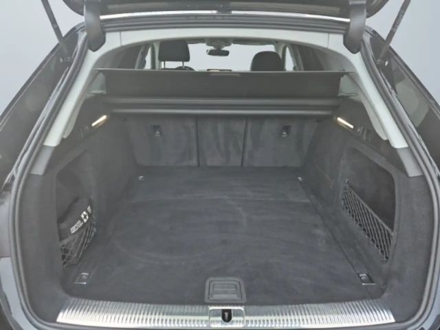 Audi A4 40 TDI Avant Quattro