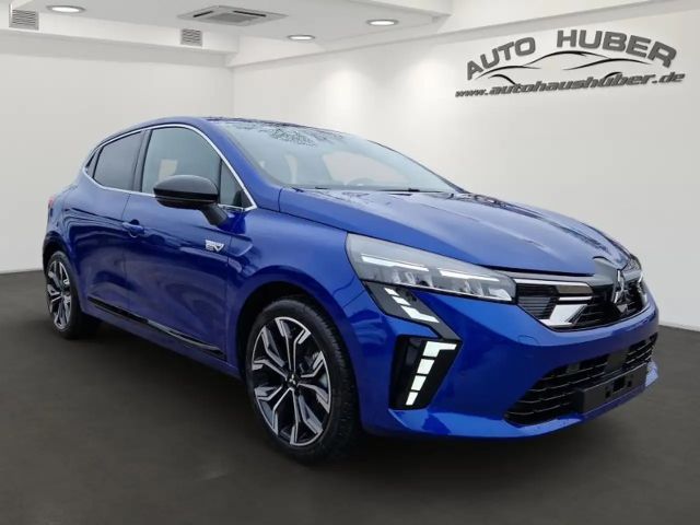 Mitsubishi Colt 1.6 Hybrid