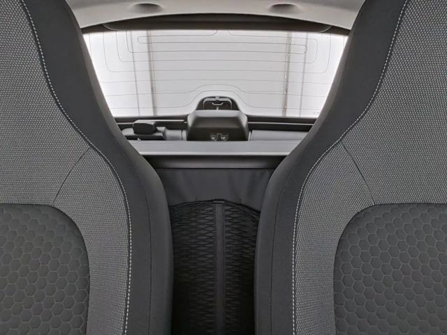 Smart EQ fortwo Passion