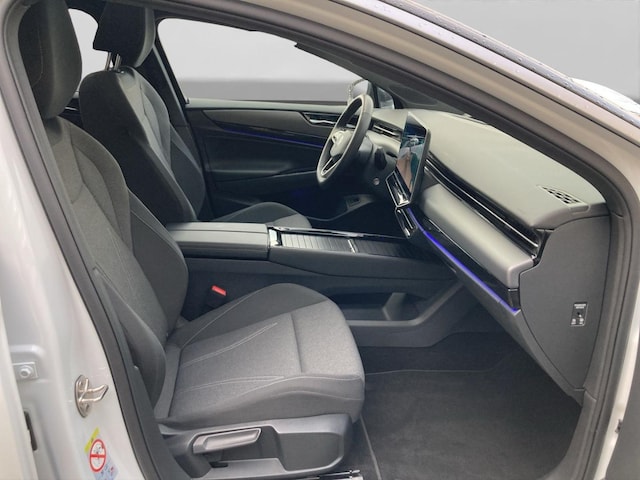 Volkswagen ID.7 Pro Tourer