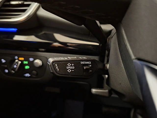 Audi Q5 50 TFSI Hybride Quattro