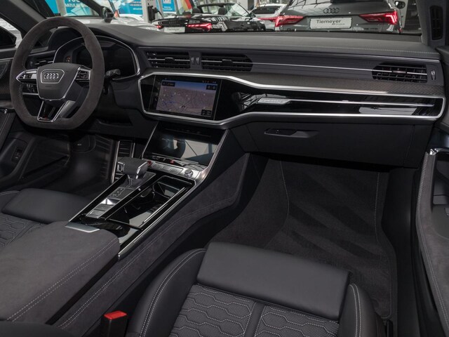 Audi A6 e-tron Avant Performance Quattro