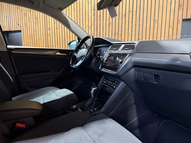 Volkswagen Tiguan Allspace DSG