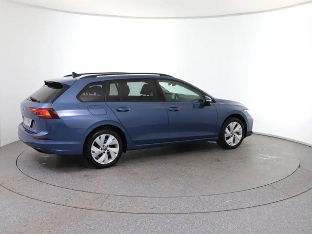 Volkswagen Golf Business DSG Variant