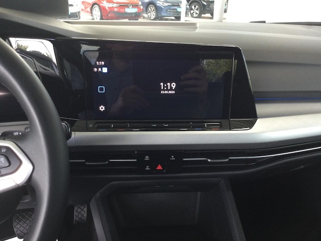 Volkswagen Golf 1.5 TSI