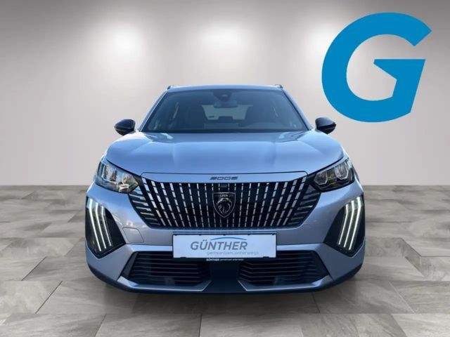 Peugeot 2008 Allure Pack PureTech