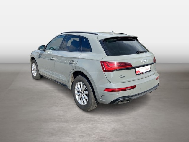Audi Q5 40 TDI Quattro S-Tronic