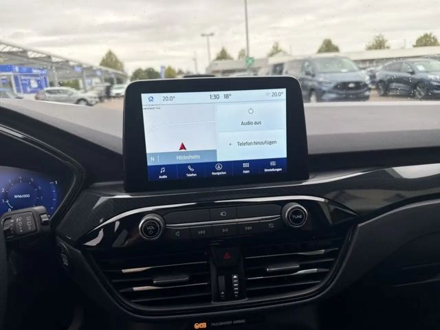 Ford Kuga EcoBoost ST Line X