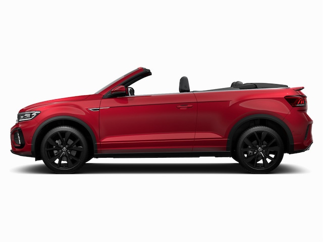 Volkswagen T-Roc 1.5 TSI Cabriolet DSG R-Line