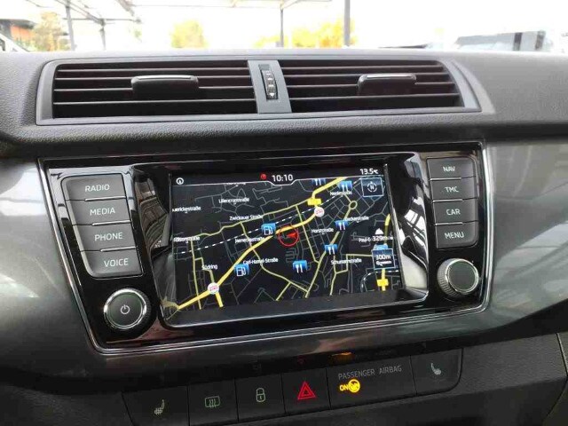 Skoda Fabia 1.0 TSI Ambition Best Combi