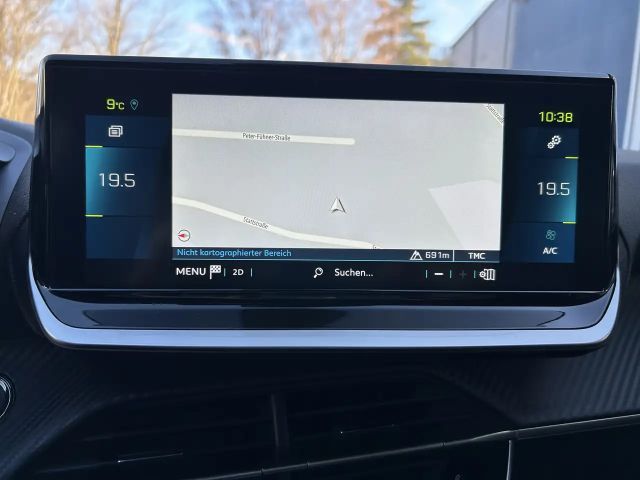 Peugeot E-208 Allure Pack